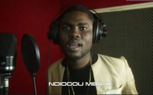Les Artistes Mbalaxmen de Pikine: Andd Xeex Corona (Vidéo)