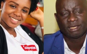 AFFAIRE DIEYNABA BALDÉ / DIOP ISEG: Désistement de la famille de la jeune chanteuse