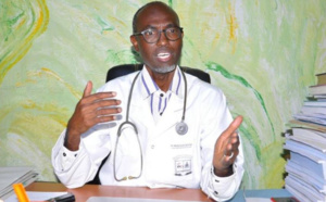 Riposte au Coronavirus: pour avoir dit tout haut ce que tous chuchotent, le Pr. Seydi « poussé » vers la sortie