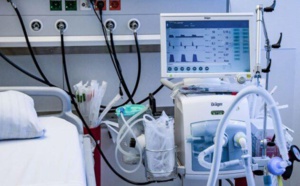 Effets immédiats de la sortie du Pr. Seydi, Ziguinchor reçoit deux appareils respiratoires