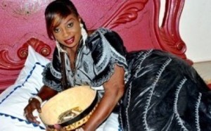 Oumy Gaye, miss Jongoma 2012: "Les imams n'ont rien compris"