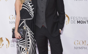 Chad Michael Murray : C'est toujours l'amour fou avec Kenzie Dalton