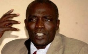Serigne Mor Mbaye : ''La santé mentale des Sénégalais est fragile''