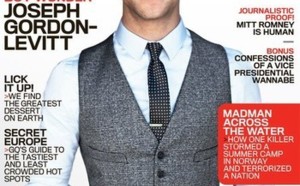 Joseph Gordon-Levitt en colère contre GQ