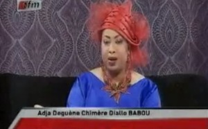 Wareef du mercredi 18 Juillet (Location au Sénégal)