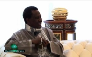 ToubaTV: Cheikh Ahmadou KARA Mbacké à l'émission "Manières de Voir"