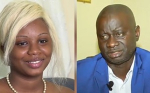 Affaire Diop Iseg: Dieyna et sa famille ont retiré leur plainte