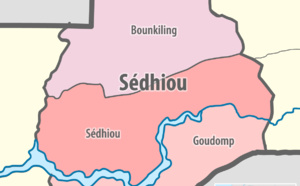 Sédhiou: le cas communautaire est un prêcheur qui a contaminé 25 personnes