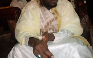 VIDEO - La femme devrait-elle interrompre sa prière pour répondre à son mari? Cheikh Omar Foutiyou Tall Faye répond