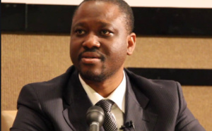 Condamné à 20 ans de prison- Guillaume Soro: « Je reste candidat à la présidentielle et je gagnerai »