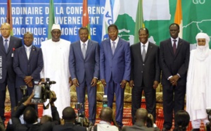 Covid-19/Uemoa : Le Pacte de convergence suspendu temporairement
