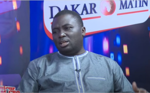VIDEO/Autour du micro reçoit Bamba Fall: "C'est le sous-préfet Djiby Diallo qui bloque les actions de la.."