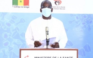 Matériels de protection: Abdoulaye Diouf Sarr arme les professionnels de la Santé