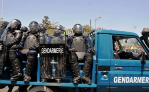 Drame de Bantaco à Kédougou: Le bilan des morts s'alourdit...