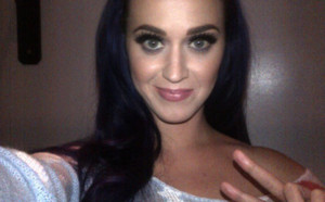 Katy Perry se la joue rappeuse