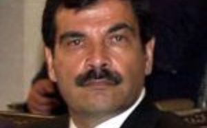 Assef Shawkat, la poigne de fer du régime syrien