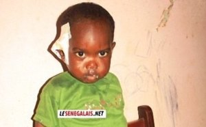 Tentative de mitulation d’un enfant : Atrocités sur Amath Sow