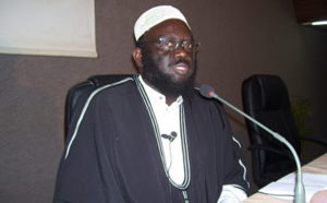 Mohamed Ahmed Lô: "Je ne suis pas un terroriste"