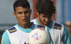 Thiago Silva brise le silence et parle enfin de son transfert au PSG