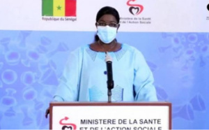Sur le nombre de cas communautaires enregistrés: Le médecin-chef du district de Thiès dément le ministère de la Santé