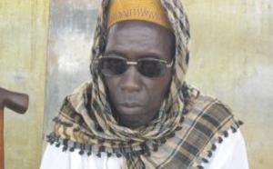 Serigne Abdoulaye Ndiaye, marabout des "Lions" en 2008: "La Côte d’Ivoire battra le Sénégal si jamais…"
