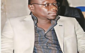 Répondant à une plainte de l'Apbefs: Famara Ibrahima Cissé, président de l'Acsif est en garde-à-vue