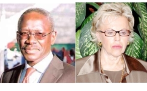 Habib Sy, ancien ministre de l’Agriculture: "Je n’ai jamais finance la fondation de Mme Wade"
