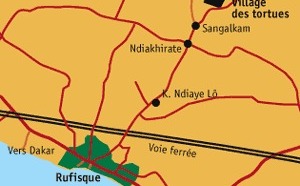 Sangalkam : des populations exigent un audit du foncier de la commune