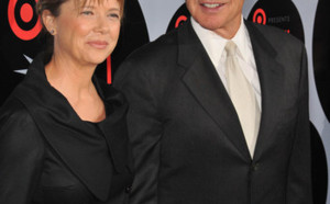 Warren Beatty et Annette Bening : leur fille est devenue leur fils