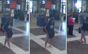 La Bulgarie cherche à identifier le kamikaze