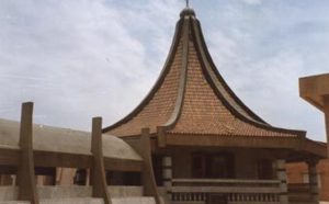 Conseil des ministres à Diourbel: Les résidences Serigne Touba pour loger les hôtes