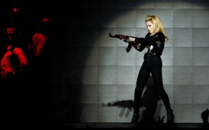Madonna vs Le Pen : Plainte déposée