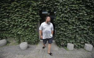 La justice chinoise reste sourde à l'appel d'Ai Weiwei