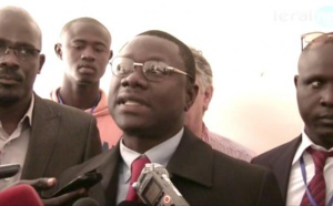 Plainte de l'Apbefs: Famara Ibrahima Cissé, le président de l'Acsif libéré tard dans la soirée d’hier