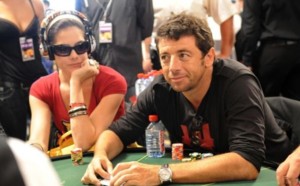 Patrick Bruel témoin dans une affaire de jeux clandestins