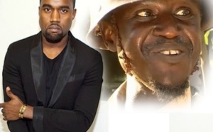 [Brand New VIDEO] Kanye West Featuring Peer Bu Xaar