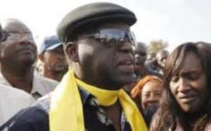 Présidence de l’Assemblée nationale: Les femmes socialistes derrière Moustapha Niass