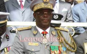 Intégration à l’Enoa des évadés de Koulikoro : Macky Sall demande des explications au Cemga - Le Général Fall exige de ses hommes un rapport détaillé