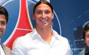 PSG : un régime fiscal avantageux pour Ibrahimovic ?
