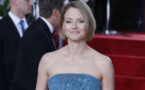 Jodie Foster: «Kristen Stewart est comme ma fille»