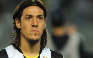 Officiel : Mauro Camoranesi change de club !
