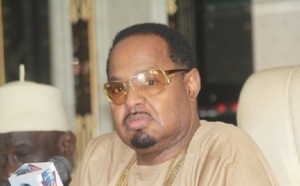 Allègement du couvre-feu, ouverture des mosquées… : Les solutions anti Covid-19 d’Ahmed Khalifa Niasse !