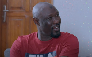 NDOGOU SOLEIL LEVANT - Episode 06 - 30 Avril 2020