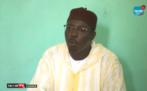 6e Jour Ramadan 2020 - Tafsir Al Quran avec Serigne Moustapha Dia -LERAL NET