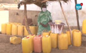 VIDEO - Louga: Les quartiers Médina Salam et Darou Salam dans un profond désarroi, interpellent l’Etat