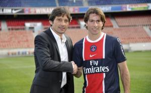 Le PSG peut dire merci à Leonardo pour Ibrahimovic