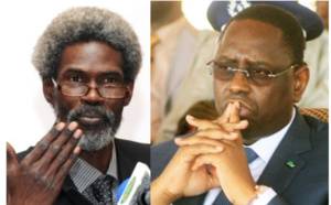 La prison au temps du Covid-19: Les pertinentes propositions de Me Ciré Clédor Ly au... PR Macky Sall