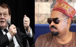 LES BIENFAITS DU CORONAVIRUS: Le Professeur Luc Montagnier confirme Dr Ahmed Khalifa Niasse
