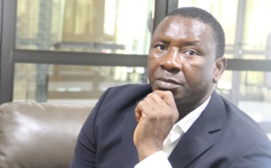 Covid-19 - Macky Sall en mode digital 
