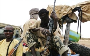Police politique des islamistes maliens, le chef est un sénégalais